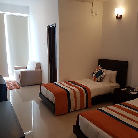 A One Hotel - "The Marine" Kolombo Dış mekan fotoğraf