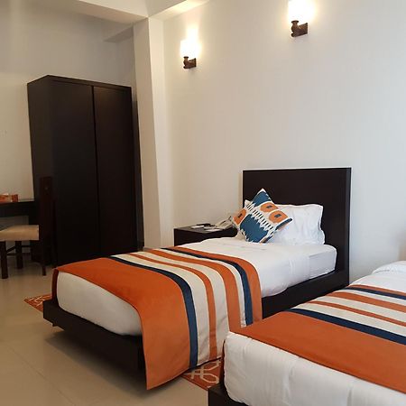 A One Hotel - "The Marine" Kolombo Dış mekan fotoğraf