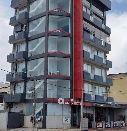A One Hotel - "The Marine" Kolombo Dış mekan fotoğraf