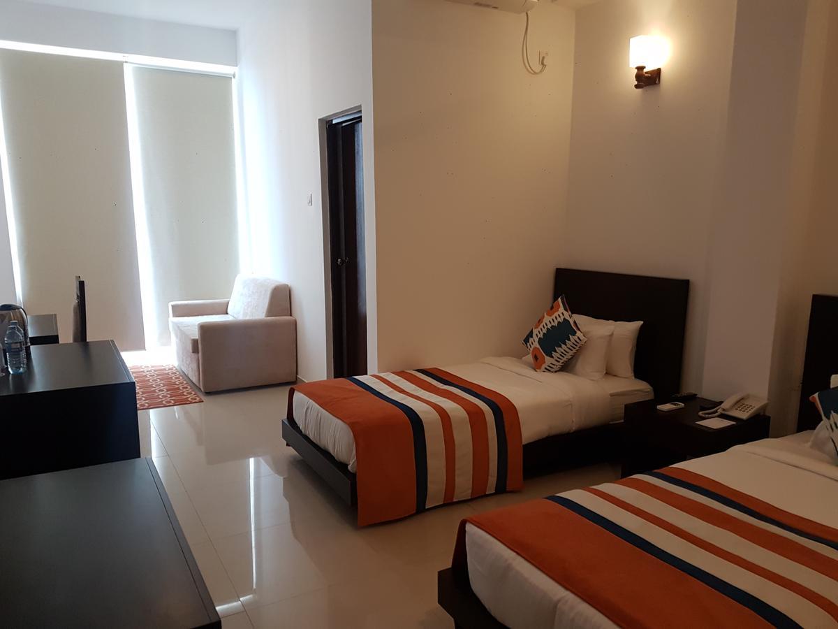 A One Hotel - "The Marine" Kolombo Dış mekan fotoğraf