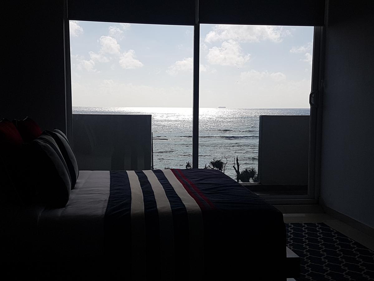 A One Hotel - "The Marine" Kolombo Dış mekan fotoğraf