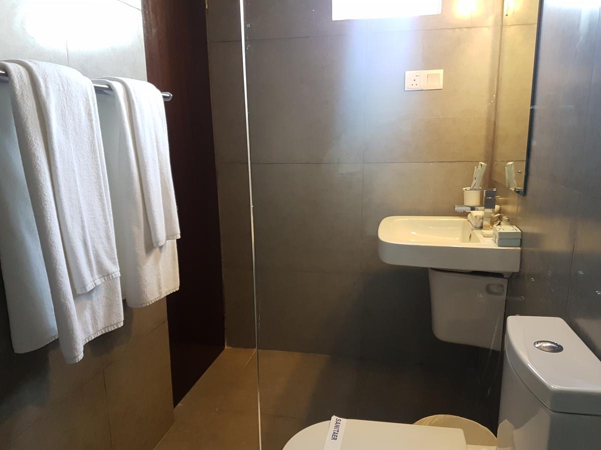 A One Hotel - "The Marine" Kolombo Dış mekan fotoğraf