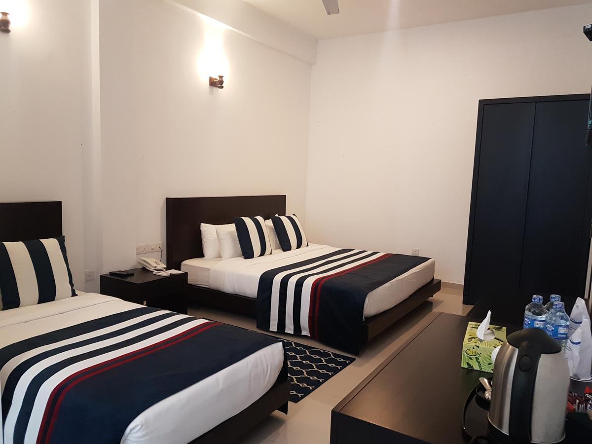 A One Hotel - "The Marine" Kolombo Dış mekan fotoğraf