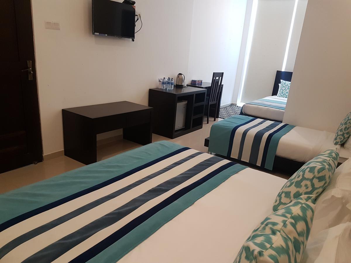 A One Hotel - "The Marine" Kolombo Dış mekan fotoğraf
