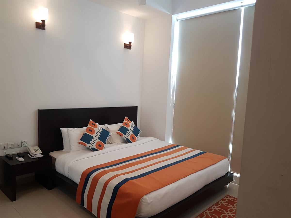 A One Hotel - "The Marine" Kolombo Dış mekan fotoğraf