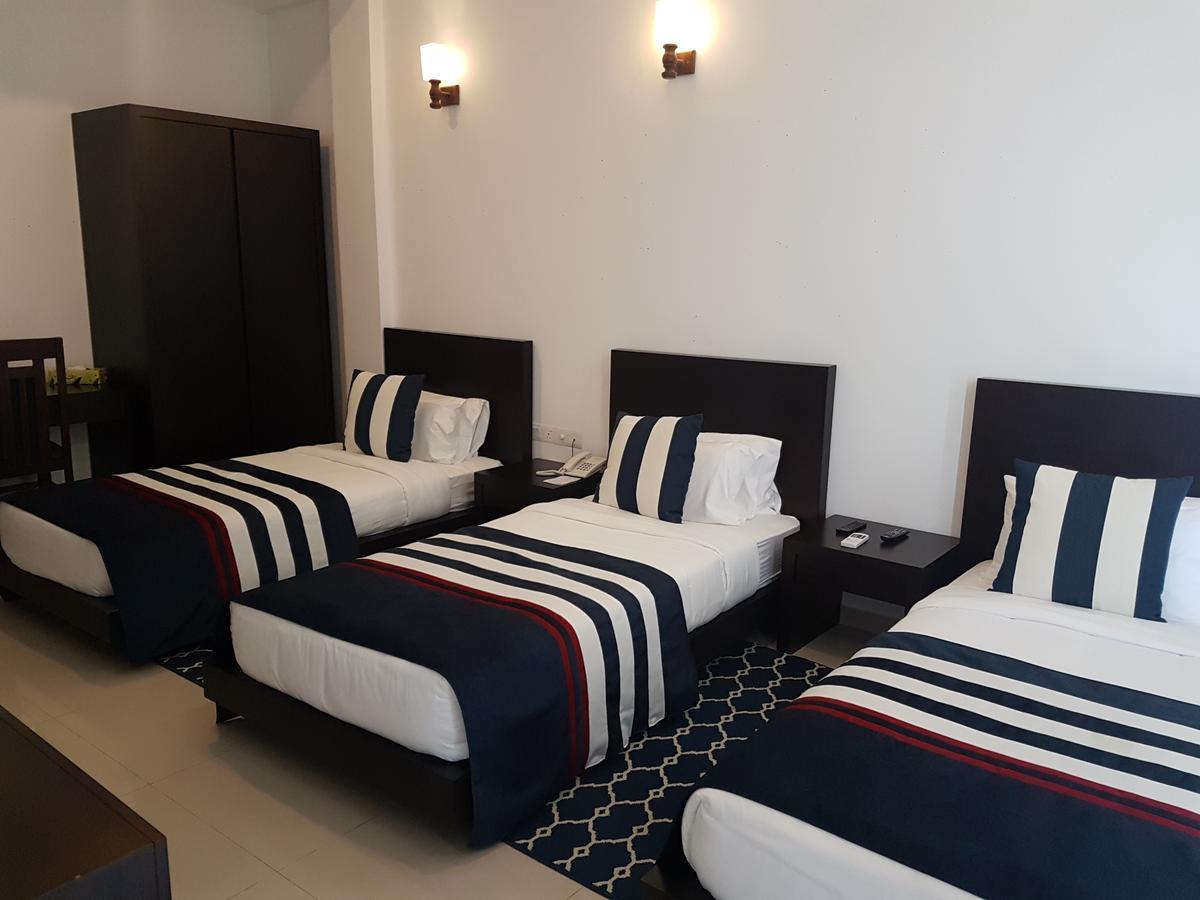 A One Hotel - "The Marine" Kolombo Dış mekan fotoğraf