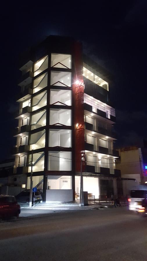 A One Hotel - "The Marine" Kolombo Dış mekan fotoğraf