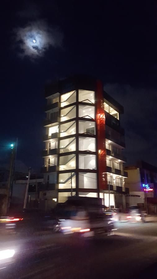 A One Hotel - "The Marine" Kolombo Dış mekan fotoğraf
