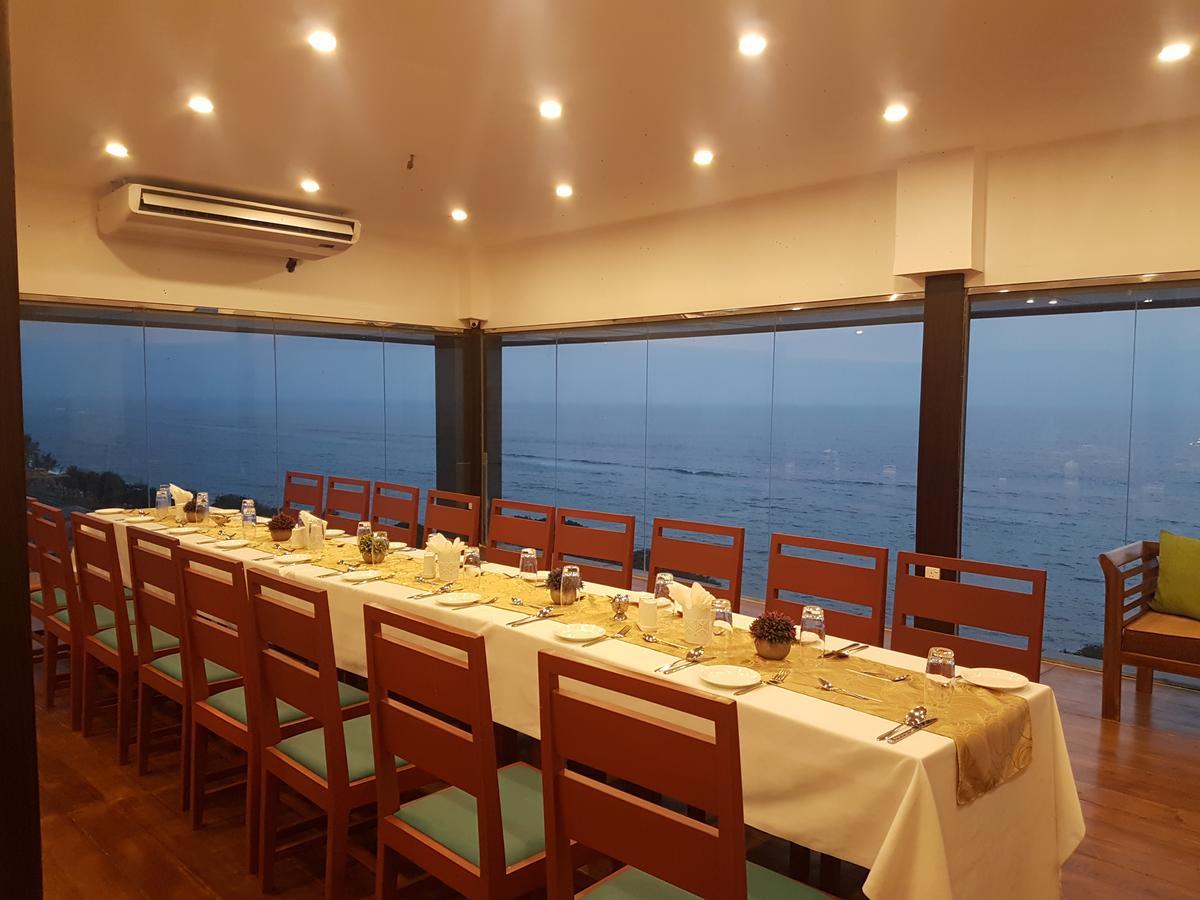 A One Hotel - "The Marine" Kolombo Dış mekan fotoğraf