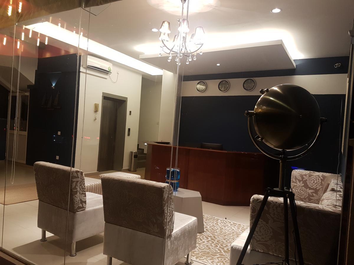 A One Hotel - "The Marine" Kolombo Dış mekan fotoğraf