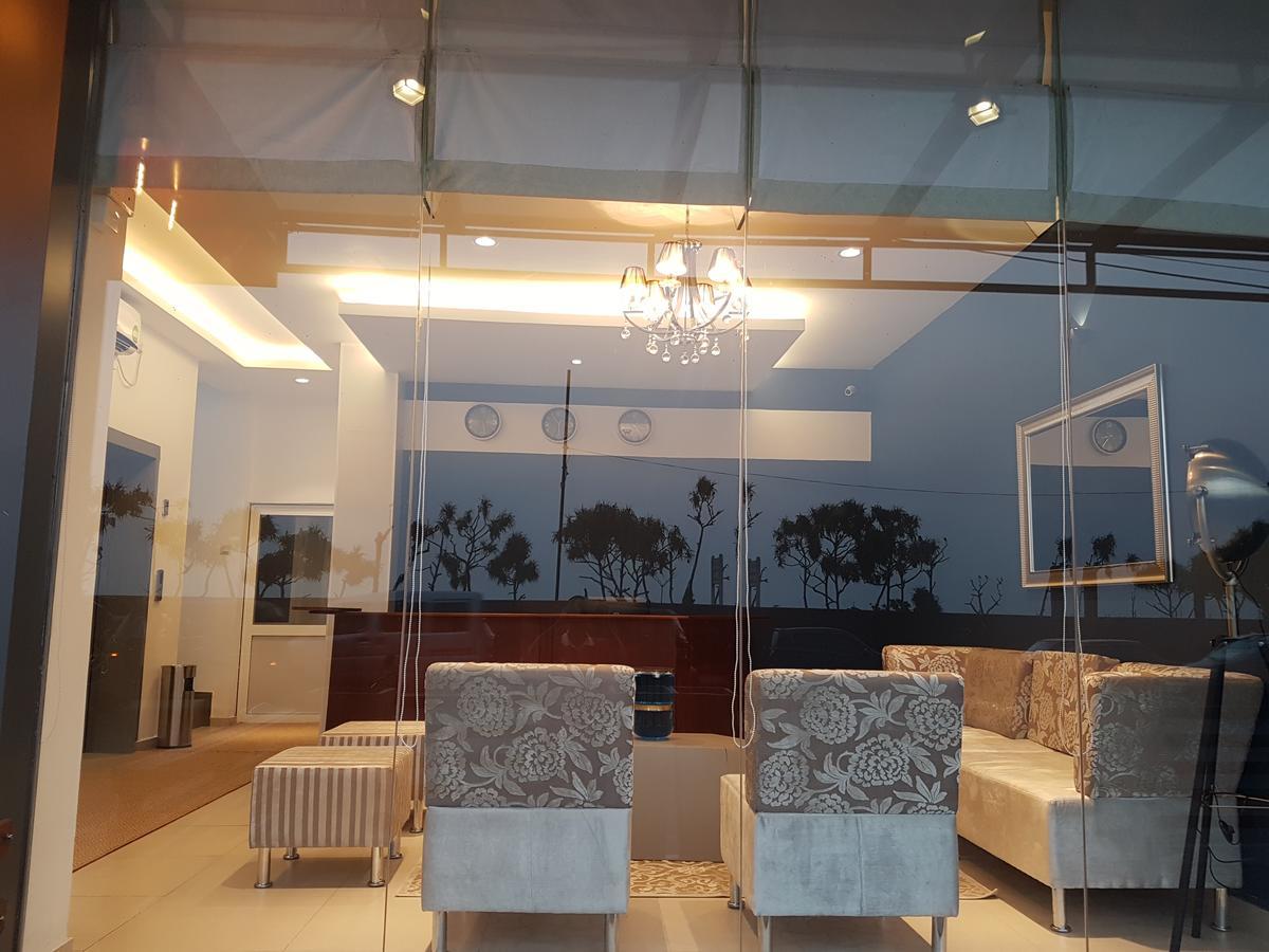 A One Hotel - "The Marine" Kolombo Dış mekan fotoğraf